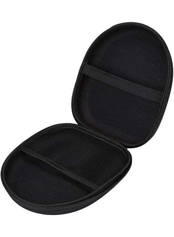 إيفا الصلبة قشرة حمل سماعات الرأس حالة / سماعات الرأس حقيبة السفر لسوني سنهايزر - Image 2